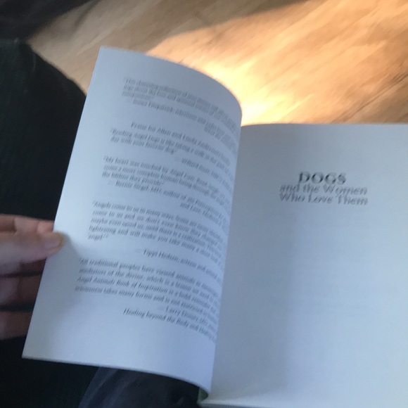 “Dogs and the women who love them”  By Alan and Linda Anderson - Picture 5 of 13